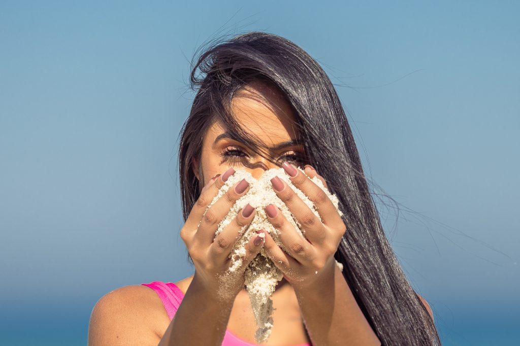 Laser Hair Treatments